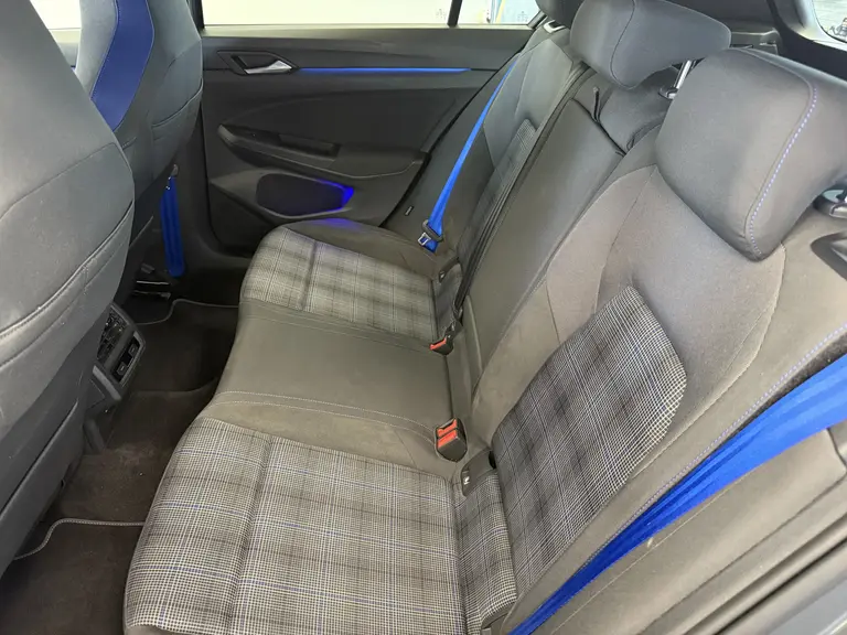 Volkswagen Golf 1.4 eHybrid GTE ACC PDC IQ-Lights afbeelding 19