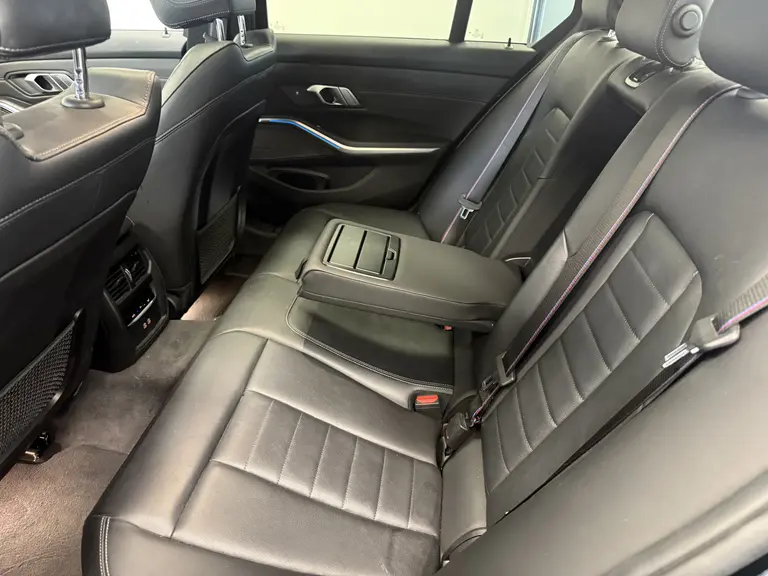 BMW 3-serie 330e eDrive Edition ACC Head-Up Harman Kardon Schuif/Kanteldak afbeelding 26