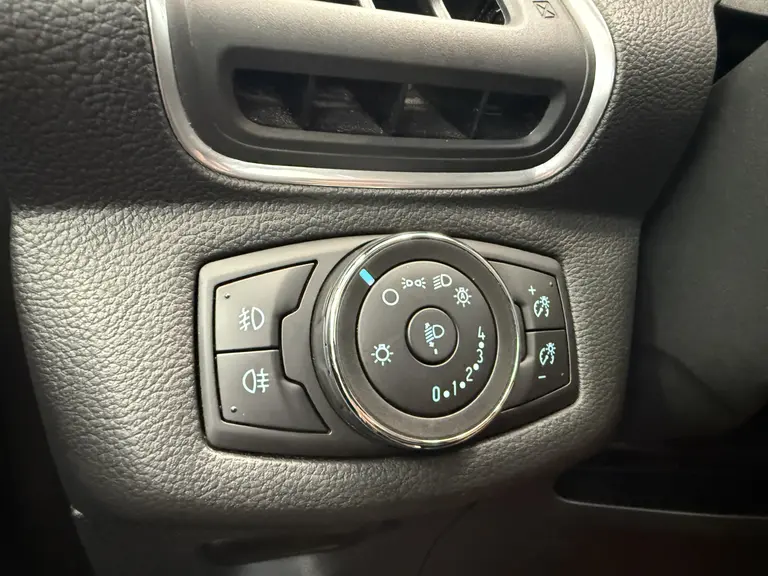 Ford B-MAX 1.0 EcoBoost Titanium 1st eigenaar Climate control Navi 17''LM NL Auto! afbeelding 16