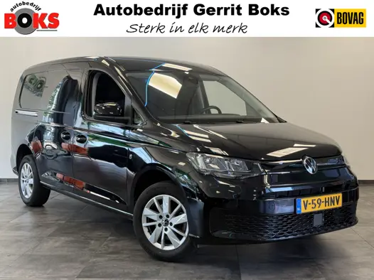 Volkswagen Caddy Cargo Maxi 1.5 TSI Style PDC Navigatie