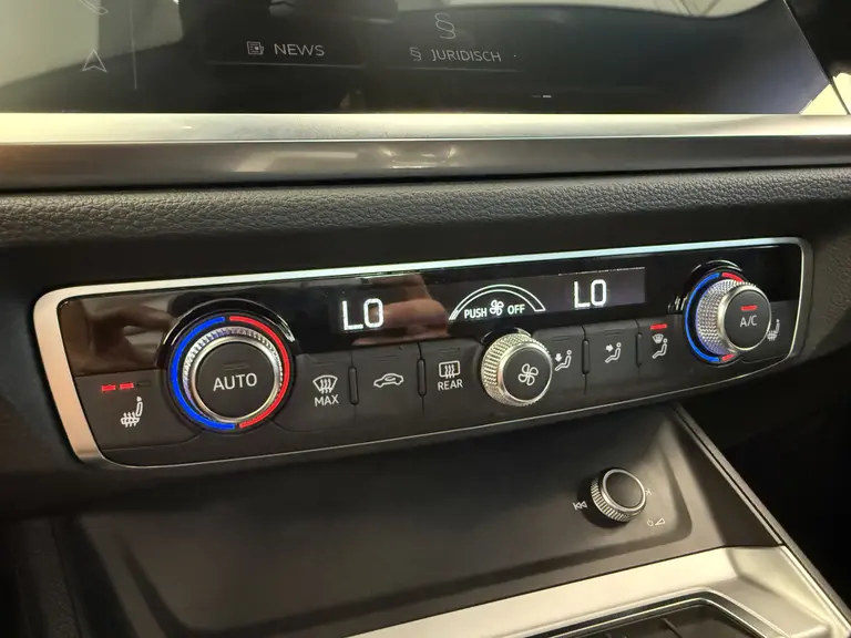 Audi Q3 35 TFSI Pro Line verw. voorstoelen Adaptive Cruise Control afbeelding 16