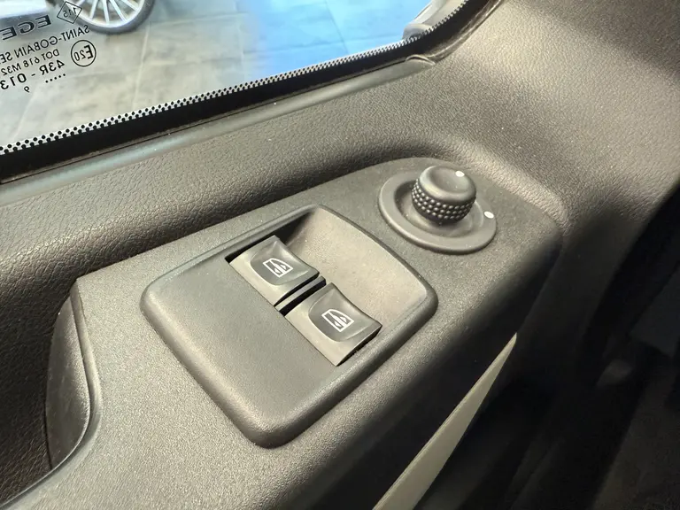 Renault Trafic 1.6 dCi T29 L2H1 Générique Airco Trekhaak tempex vloer afgetimmerd afbeelding 11