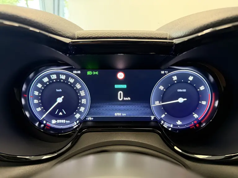 Alfa Romeo Tonale 1.5T Hybrid Veloce ACC Stoelventilatie 360 camera 1e eigenaar! afbeelding 14