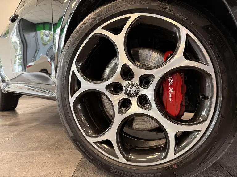 Alfa Romeo Tonale 1.5T Hybrid Veloce ACC Stoelventilatie 360 camera 1e eigenaar! afbeelding 7