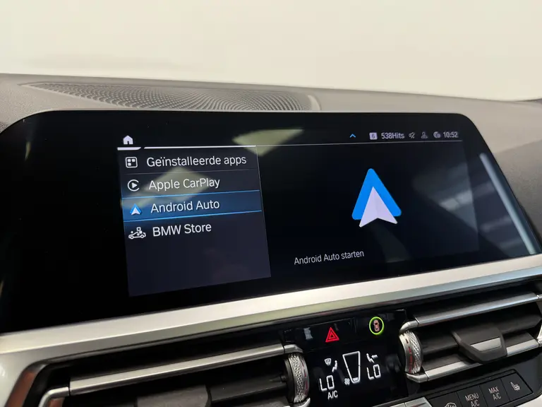 BMW 3-serie 330e eDrive Edition ACC Head-Up Harman Kardon Schuif/Kanteldak afbeelding 32