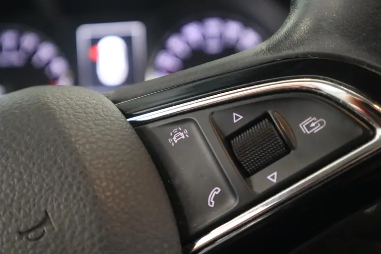 Skoda Octavia Combi 1.6 TDI Greentech Style Businessline PDC Cruise Control Afn. trekhaak afbeelding 11