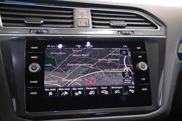 Volkswagen Tiguan Allspace 1.5 TSI Highline Business R 7-Persoons Panoramadak Navigatie Camera CruiseControl afbeelding 22