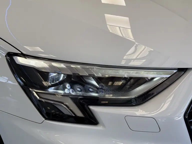Audi A3 Limousine 30 TFSI S edition 2x S-Line Full-led Navigatie afbeelding 5