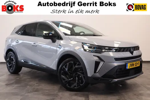 Renault Symbioz 1.6 E-Tech full hybrid 145 esprit Alpine 19'' Camera Stuurverw