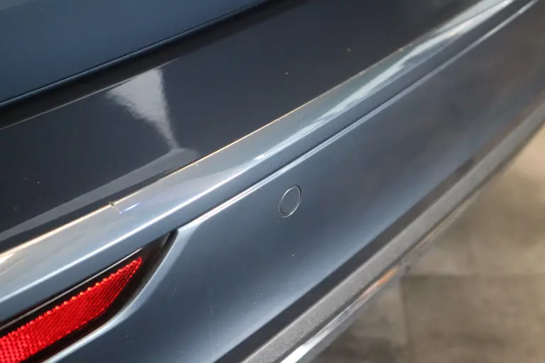Volvo V60 2.0 B3 Inscription Panoramadak Navigatie Adaptive-Cruise afbeelding 17