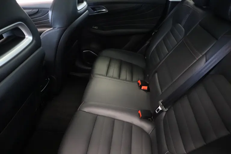 MG EHS 1.5 TGDI Luxury Panoramadak PDC afbeelding 27