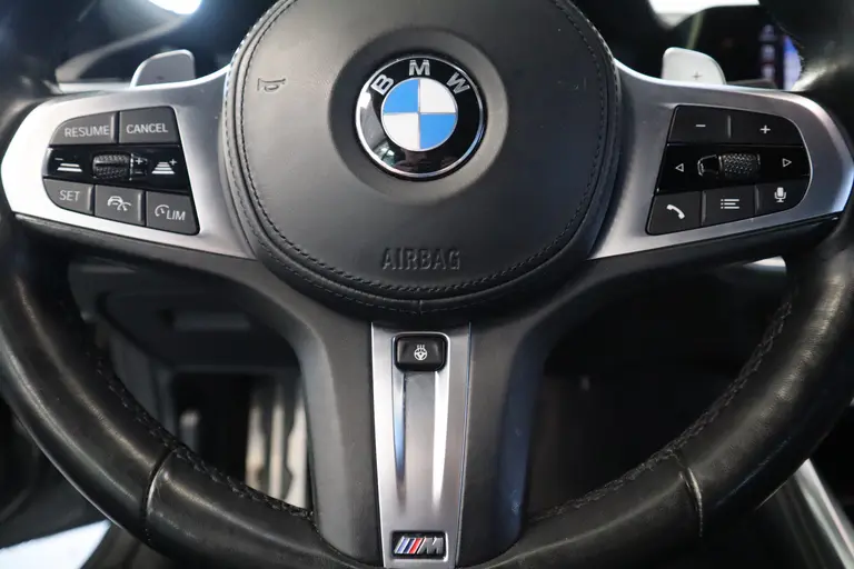 BMW 4 Serie Cabrio M440i xDrive High Executive 374PK Navigatie 360Camera Volleder Apple carplay 19LMV Head up afbeelding 10