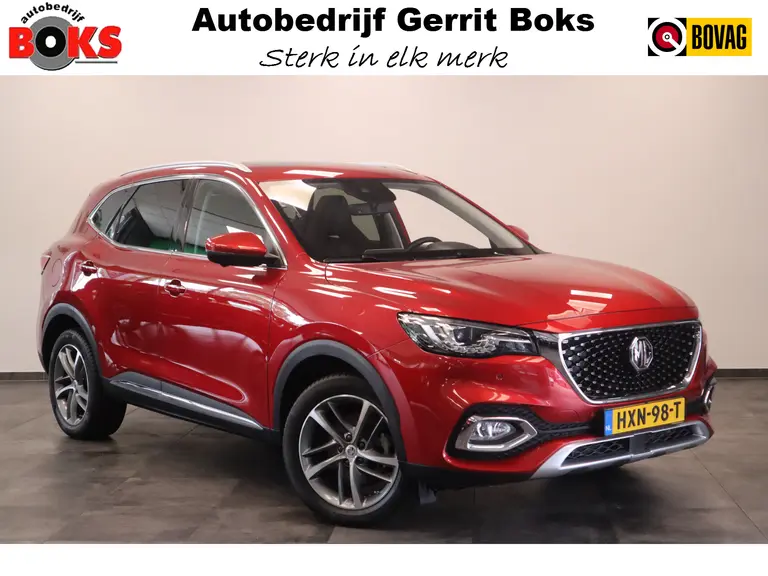 MG EHS 1.5 TGDI Luxury Panoramadak PDC afbeelding 1