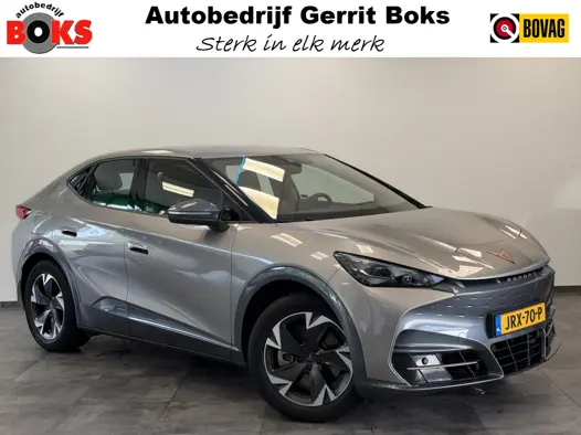 CUPRA Tavascan Essential 82 kWh ACC PDC Camera