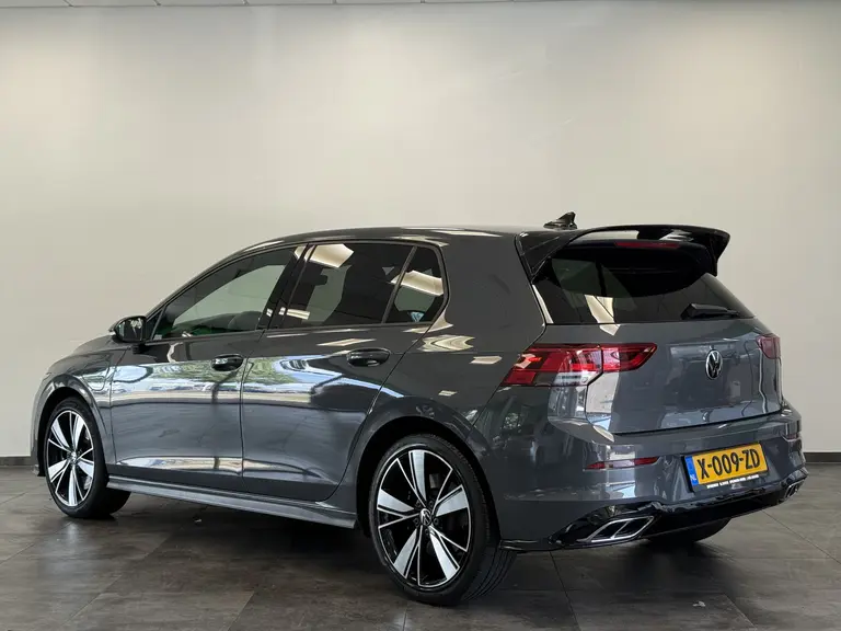 Volkswagen Golf 1.4 eHybrid GTE ACC PDC IQ-Lights afbeelding 3