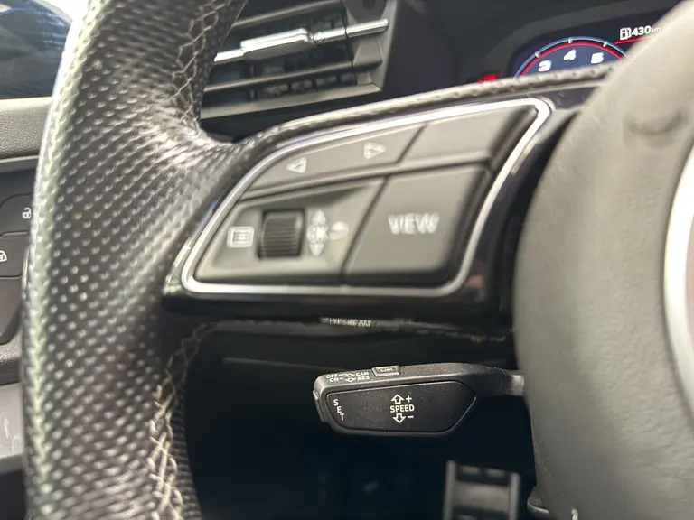 Audi A3 Limousine 30 TFSI S edition 2x S-Line Full-led Navigatie afbeelding 16