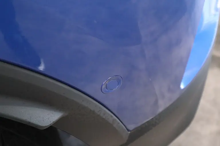 Toyota C-HR 1.8 Hybrid Bi-Tone Keyless Go & Start afbeelding 7