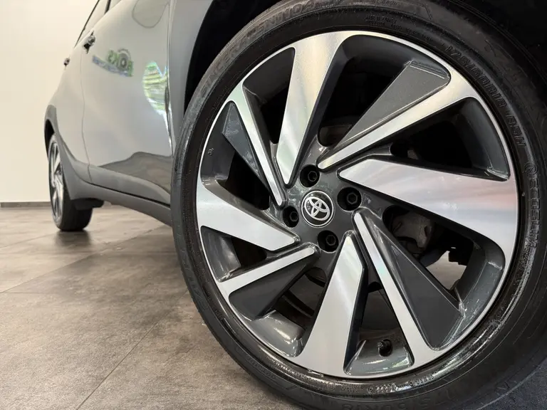 Toyota Aygo X 1.0 VVT-i S-CVT Envy 5-Drs. ClimateControl 18'lmv Navigatie 24 maanden garantie mogelijk (*vraag naar de voorwaarden) afbeelding 6