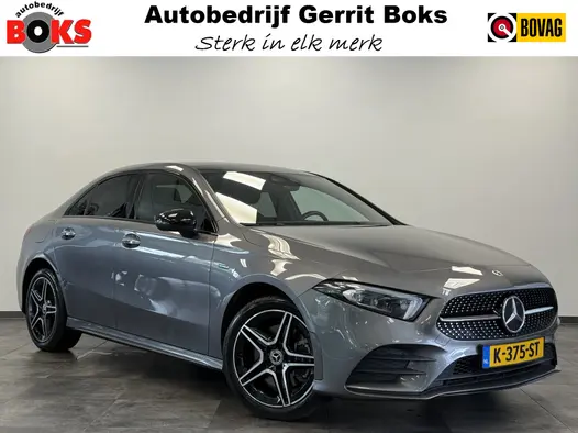 Mercedes-Benz A-Klasse 250 e Business Solution AMG Limited