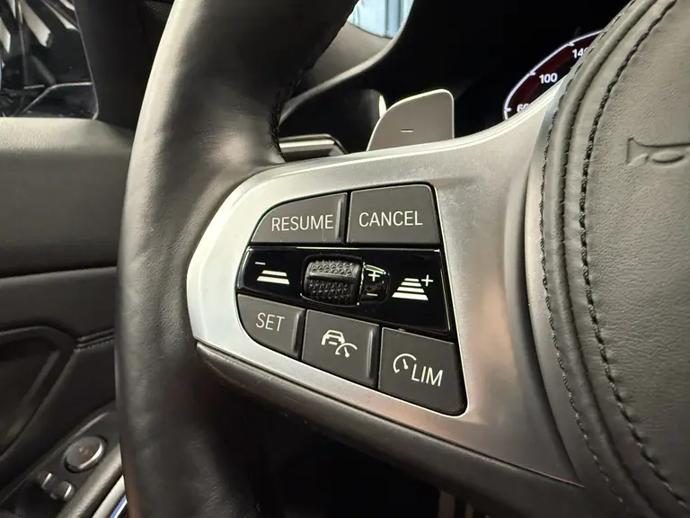 BMW 3-serie 330e eDrive Edition ACC Head-Up Harman Kardon Schuif/Kanteldak afbeelding 15
