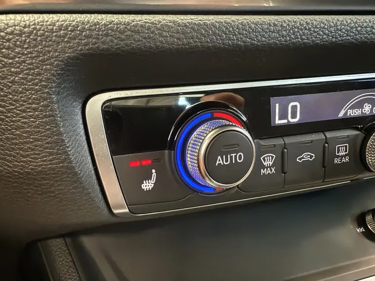 Audi Q3 35 TFSI Pro Line verw. voorstoelen Adaptive Cruise Control afbeelding 17