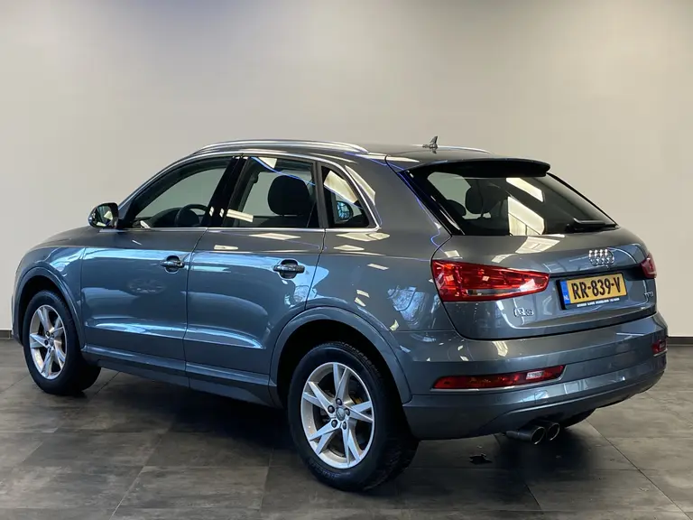 Audi Q3 1.4 TFSI CoD Sport Pro Line Navigatie 17LMV Cruise Control PDC afbeelding 3
