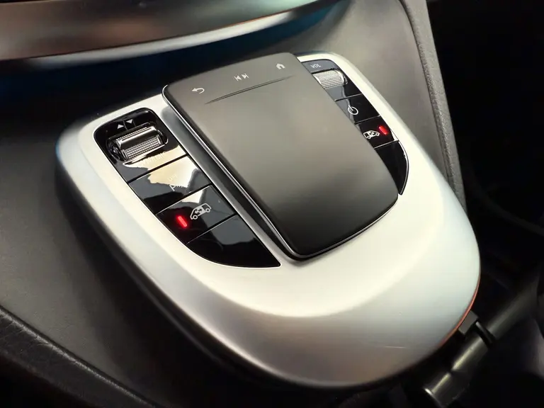 Mercedes-Benz EQV 300 L2 Business Solution Limited 90 kWh Cruise/Climate Camera Burmester Audio afbeelding 13