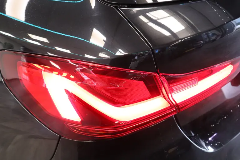 BMW 1-serie 118i Executive Edition 5-deurs Automaat (136pk) Live Cockpit Professional 24 maanden garantie mogelijk (*vraag naar de voorwaarden) afbeelding 5