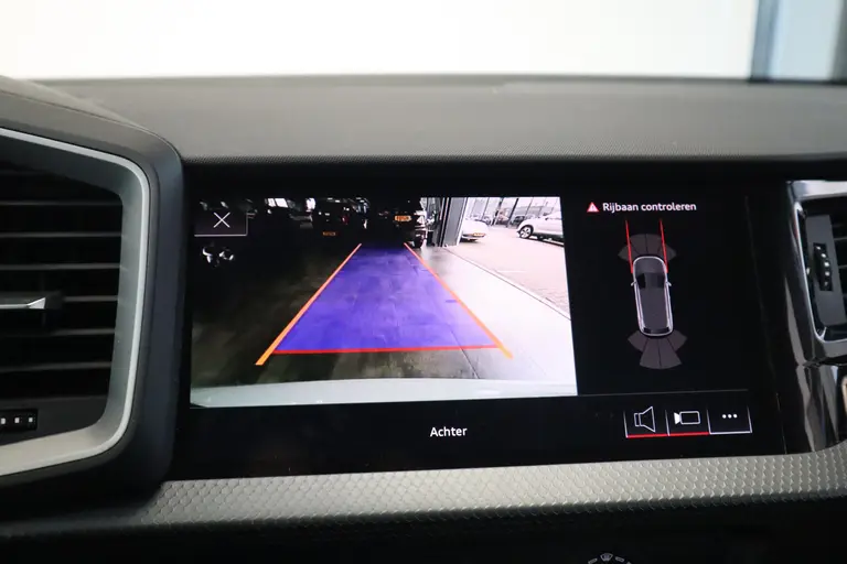 Audi A1 citycarver 30 TFSI epic Airco Cruise Control 17 LMV PDC VCP DAB+ 24 maanden garantie mogelijk (*vraag naar de voorwaarden) afbeelding 14