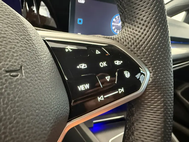 Volkswagen Golf 1.4 eHybrid GTE ACC PDC IQ-Lights afbeelding 13