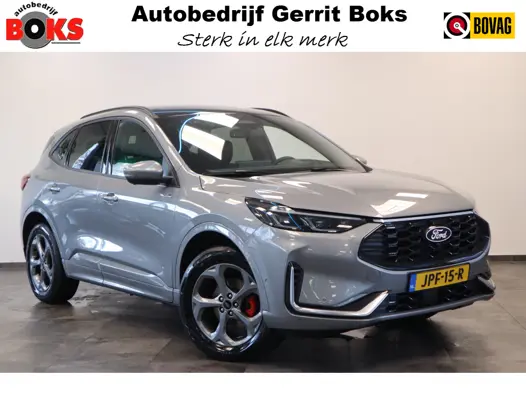 Ford Kuga 2.5 PHEV ST-Line X ACC/PDC 18LM Panoramadak Navi 360 Camera