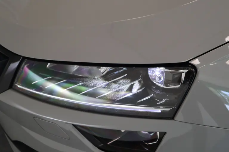 Skoda Karoq 1.5 TSI ACT Sportline Business CruiseControl Trekhaak Full-led 24 maanden garantie mogelijk (*vraag naar de voorwaarden) afbeelding 6