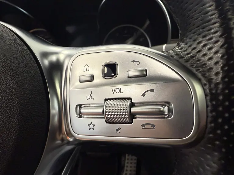 Mercedes-Benz GLC Coupé 300e 4MATIC Business Solution AMG Panoramadak PDC Achteruitrijcamera 24 maanden garantie mogelijk (*vraag naar de voorwaarden) afbeelding 14