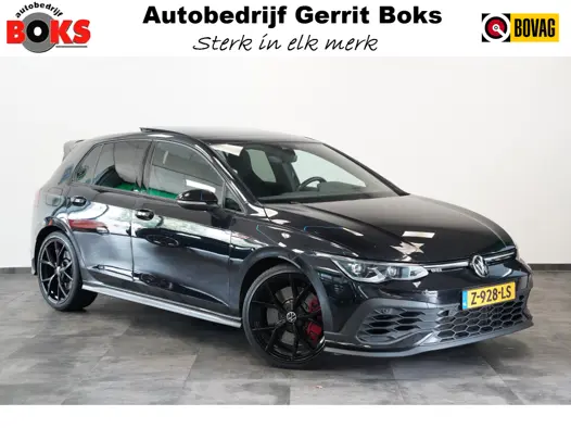 Volkswagen Golf 2.0 TSI GTI Clubsport Panoramadak Harman&Kardon Head-Up