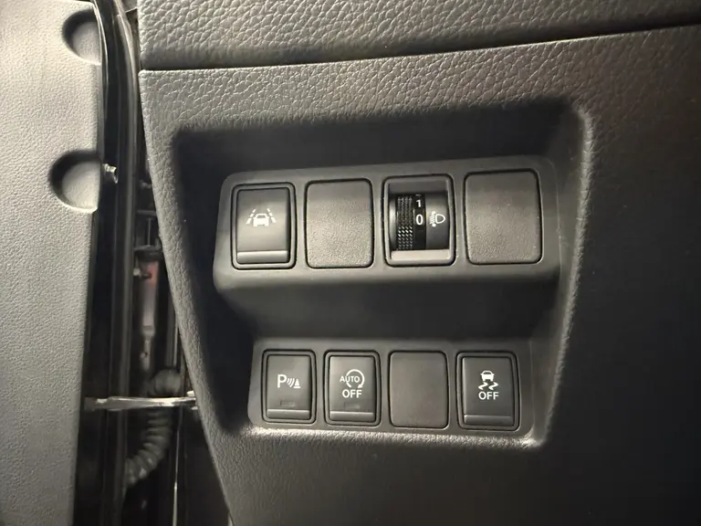 Nissan QASHQAI 1.2 N-Connecta 360 Camera Climate Control Navi Keyless Go afbeelding 19