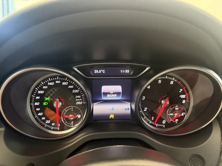 Mercedes-Benz A-Klasse 180 Business Solution AMG 18"lmv Full-led CruiseControl afbeelding 14