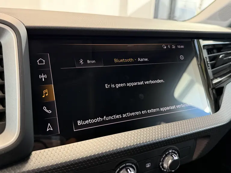 Audi A1 Sportback 25 TFSI epic Apple carplay 17LMV  Cruise Control ACC afbeelding 18