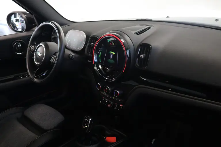 MINI Countryman 1.5 Cooper Business Edition Panoramadak Navigatie Full-led afbeelding 20