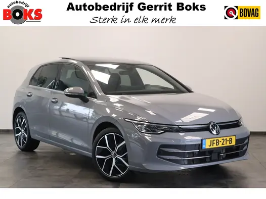 Volkswagen Golf 1.5 eTSI 50 Edition IQ-Light Head-up Panoramadak