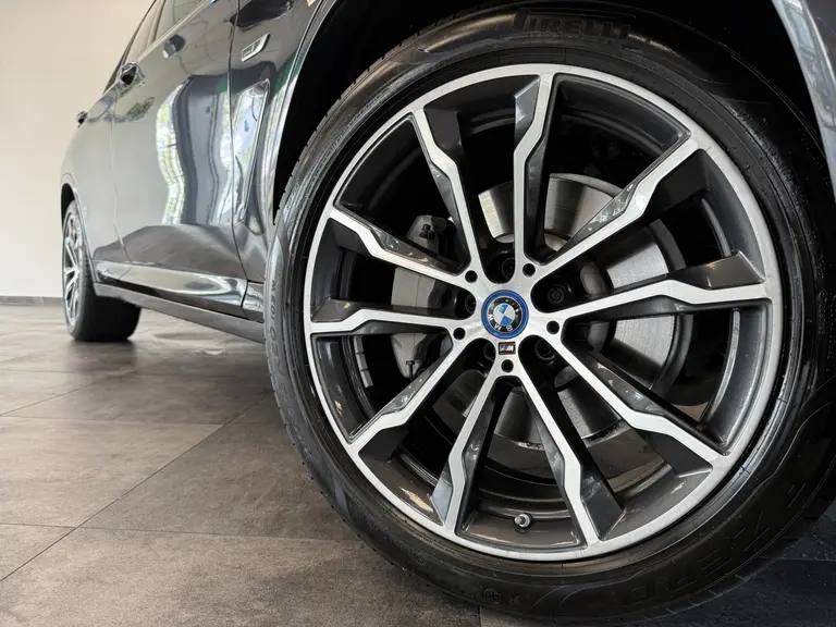 BMW X3 xDrive30e High Executive M-sport 292pk Panoramadak Head-up 20'lmv Navigatie VCP 24 maanden garantie mogelijk (*vraag naar de voorwaarden) afbeelding 4
