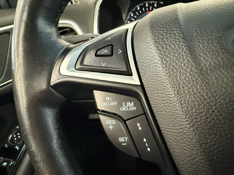 Ford Edge 2.0 TDCI Sport Automaat 210pk Panorama Navigatie El achterklep Cruise Control 18LMV 24 maanden garantie mogelijk (*vraag naar de voorwaarden) afbeelding 10