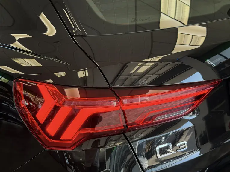 Audi Q3 35 TFSI Pro Line verw. voorstoelen Adaptive Cruise Control afbeelding 7