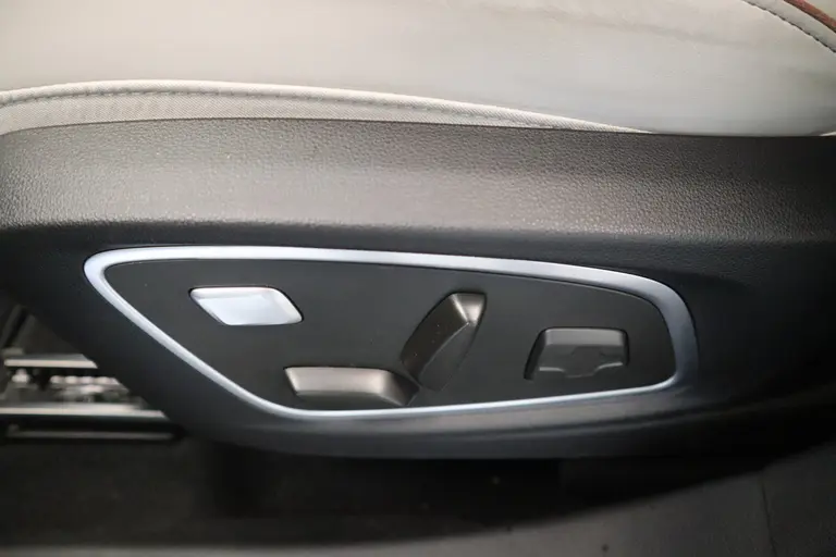 Renault Espace E-Tech full hybrid 200 iconic 7p. Head-up Panoramadak full-leder Harman/kardon Trekhaak Dash Cam afbeelding 11