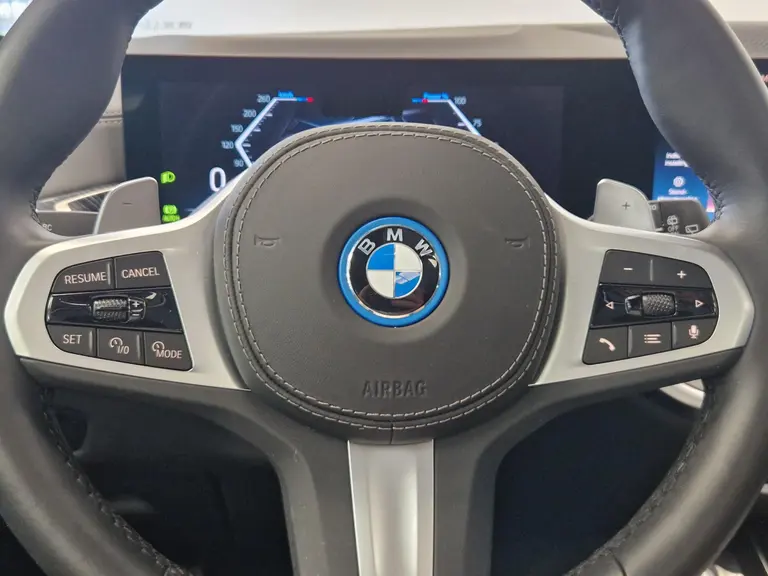 BMW X5 xDrive50e M-Sport Pro Pakket  22''LM Schuifkanteldak Elektriche uitklapbare trekhaak afbeelding 14