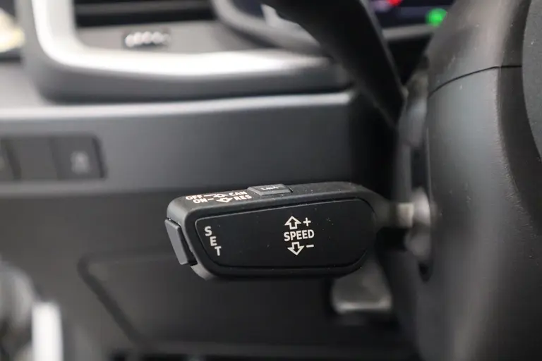 Audi A1 citycarver 30 TFSI epic Airco Cruise Control 17 LMV PDC VCP DAB+ 24 maanden garantie mogelijk (*vraag naar de voorwaarden) afbeelding 10