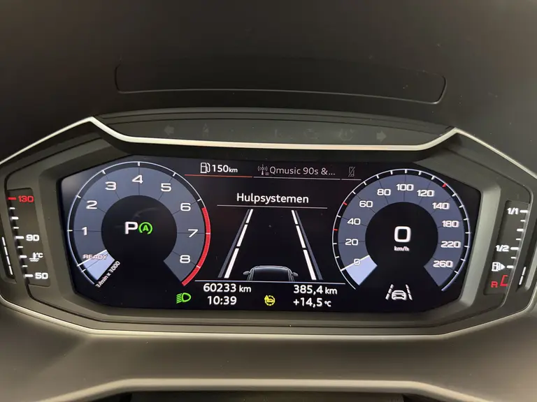 Audi A1 Sportback 25 TFSI epic Apple carplay 17LMV  Cruise Control ACC afbeelding 10