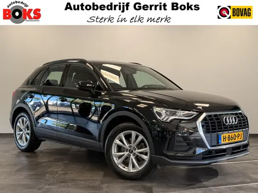 Audi Q3 35 TFSI Pro Line verw. voorstoelen Adaptive Cruise Control
