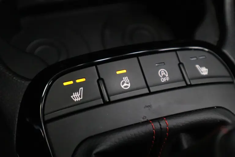 Kia Picanto 1.0 T-GDi GT-Line 5p 101pk! Schuif/Kantel-dak Navigatie Leder Navigatie afbeelding 13
