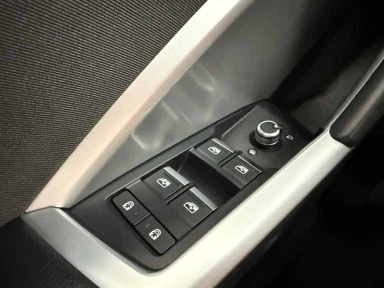 Audi Q3 35 TFSI Pro Line verw. voorstoelen Adaptive Cruise Control afbeelding 18