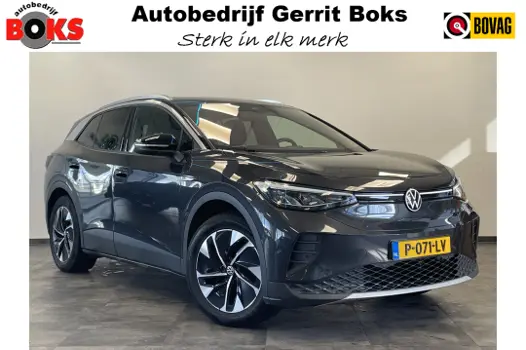 Volkswagen ID.4 First 77 kWh SOH 88% Full-led Stoelverwarming ACC